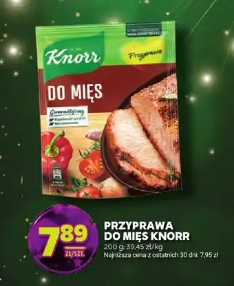 Przyprawa do mięs Knorr