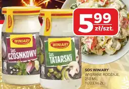 Top Market Sos winiary oferta