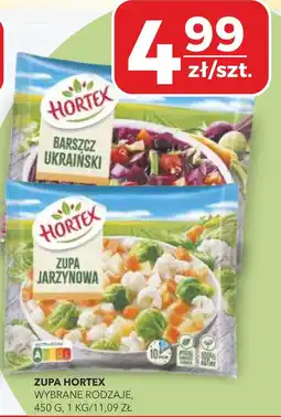 Top Market Zupa hortex oferta