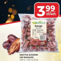 Top Market Daktyle suszone los bakalios oferta