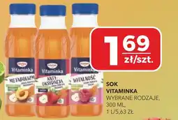 Top Market Sok vitaminka oferta