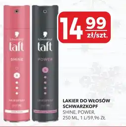 Top Market Lakier do włosów schwarzkopf oferta