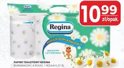 Top Market Papier toaletowy regina oferta
