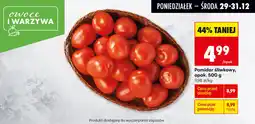 Biedronka Pomidor śliwkowy oferta