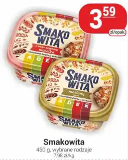 Delikatesy Sezam Smakowita oferta