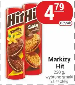 Delikatesy Sezam Markizy Hit oferta