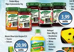 DUO-TES Herbapol Dżem oferta