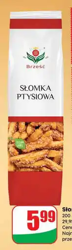 Dino Słomka ptysiowa oferta