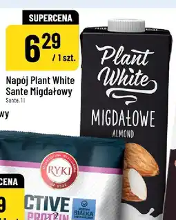 Polomarket Krem Go On Proteinowy kokos-migdał oferta