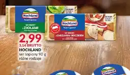 Eurocash Hochland ser topiony oferta