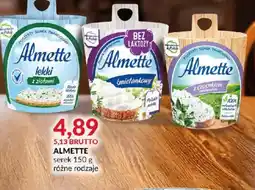 Eurocash Almette serek oferta