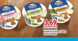 Eurocash Serek kanapkowy Hochland oferta