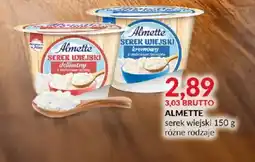 Eurocash Almette serek wiejski oferta