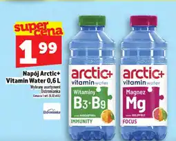 Topaz Napój witaminowy Ustronianka oferta