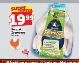 Topaz Kurczak Zagrodowy oferta