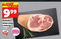 Topaz Golonka wieprzowa oferta