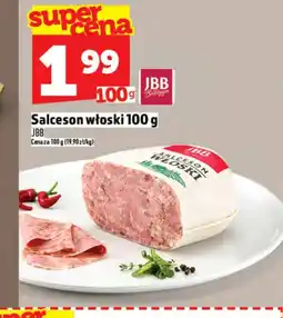 Topaz Salceson JBB oferta