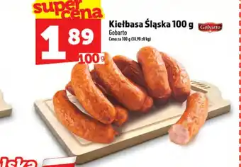 Topaz Kiełbasa Gobarto oferta