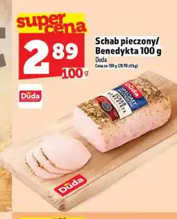 Topaz Schab Duda oferta