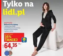Lidl Dres oferta