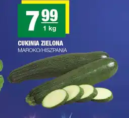 EuroSPAR Cukinia oferta