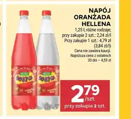 Stokrotka Market Napój Hellena oferta