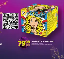 Stokrotka Wyrzutnia fajerwerków M&M oferta