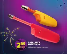 Stokrotka Zapalarka oferta