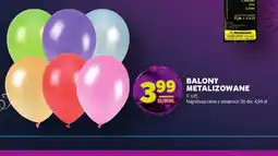 Stokrotka Balony oferta