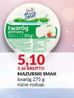 Eurocash Mazurski Smak Twaróg oferta