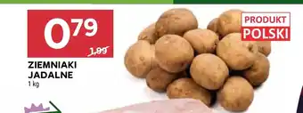Stokrotka Ziemniaki oferta
