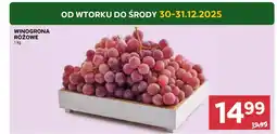 Stokrotka Winogrona oferta