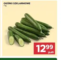 Stokrotka Ogórki oferta