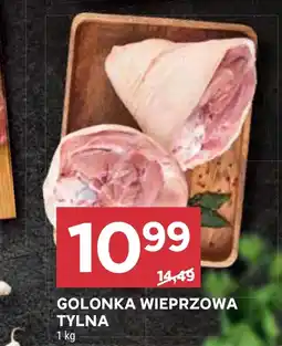 Stokrotka Golonka wieprzowa oferta