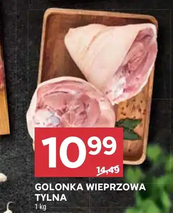 Stokrotka Golonka wieprzowa oferta