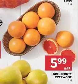Stokrotka Grejpfrut oferta