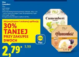 Lidl Ser Pilos oferta
