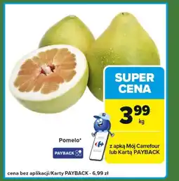 Carrefour Express Pomelo Carrefour oferta