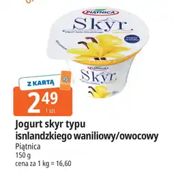 E.Leclerc Jogurt Piątnica oferta