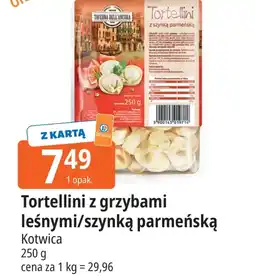 E.Leclerc Tortellini Kotwica oferta
