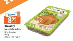 E.Leclerc Krokiety Grześkowiak oferta