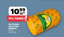 Netto Ser Mlekpol oferta