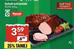 Delikatesy Centrum Schab Olewnik oferta
