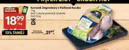 Delikatesy Centrum Kurczak Zagrodowy oferta