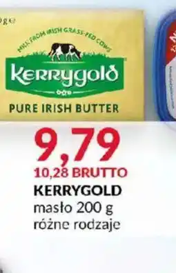 Eurocash Kerrygold masło oferta