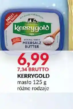 Eurocash Kerrygold masło oferta