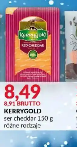 Eurocash Kerrygold ser cheddar oferta