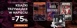 Publio Książki trzymające w napięciu oferta
