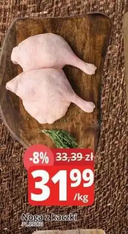 Szyneczka Noga z kaczki oferta