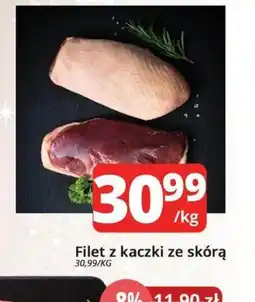 Szyneczka Filet z kaczki ze skórą oferta